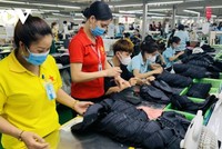 Để ngành dệt may có thể vượt qua thách thức, cần nâng cao năng lực quản trị, phát triển nguồn nhân lực cho các doanh nghiệp dệt may.
