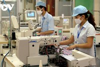 Lượng đơn hàng giảm trong những tháng cuối năm là lo lắng của nhiều doanh nghiệp.