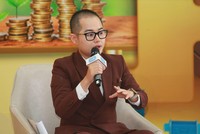 William Đỗ, CEO Hobbit Investment