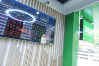 Xu hướng ngắn hạn đã gãy, cần cảnh giác với những phiên hồi phục kỹ thuật