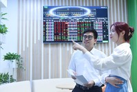 Hiệu ứng chốt NAV