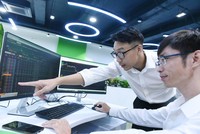 Chung tay phát triển thị trường bền vững