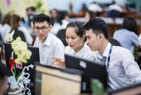Tuần qua, thị trường vận động chủ yếu trong xu hướng giảm