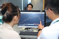 Kịch bản bi quan cho VN-Index năm 2023 là chỉ số giảm điểm, dao động quanh ngưỡng 1.000