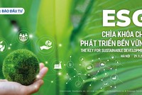 Sát cánh cùng doanh nghiệp hướng tới phát triển bền vững