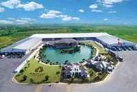 ĐHĐCĐ APH thông qua 2 phương án chuyển đổi và mua lại cổ phiếu