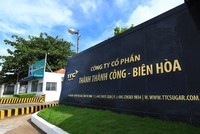 TTC AgriS (SBT): Quỹ đầu tư của Singapore đã nâng sở hữu lên hơn 7% vốn