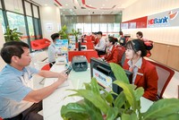 HDBank (HDB) báo lãi năm 2022 vượt 10.200 tỷ đồng, thu nhập dịch vụ tăng trên 50%