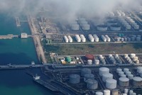 Wood Mackenzie: Trung Quốc sẽ chiếm gần 40% mức tăng nhu cầu dầu toàn cầu vào năm 2023