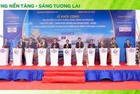 Những doanh nghiệp xây dựng “ngược sóng”