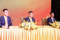 Ban Điều hành ĐHCĐ Lienvietpostbank 2023