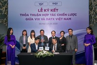 Đầu tư theo AI tăng cơ hội "về bờ" cho nhiều nhà đầu tư