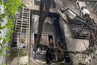 Doanh nghiệp bảo hiểm khẩn trương hỗ trợ chi trả quyền lợi cho nạn nhân vụ cháy chung cư mini tại Hà Nội