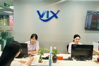Chứng khoán VIX có thêm một cổ đông lớn