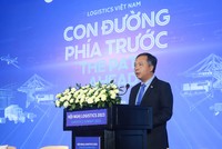 Logistics Việt Nam: Con đường không trải hoa hồng nhưng vẫn đầy triển vọng