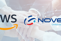 Noventiq hợp tác chiến lược toàn cầu với AWS: Tăng tốc chuyển đổi đám mây cho doanh nghiệp