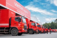 Viettel Post (VTP) đã nộp hồ sơ niêm yết trên sàn HOSE