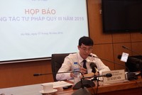 Mức bồi thường của ông Huỳnh Văn Nén có thể rất hạn chế