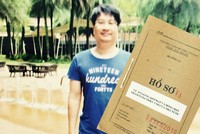 Truy tố bố đẻ Giang Kim Đạt tội Rửa tiền