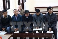 Vụ án Công ty Dệt Quế Võ: Đã thu hồi gần 17,5 tỷ đồng