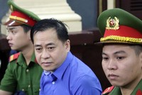 Vụ Vũ nhôm: Tiếp tục điều tra 3 dự án “đất vàng”