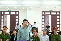 Ông Hà Văn Thắm.