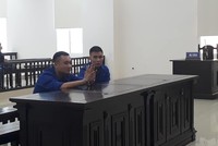 Tiếp tay lừa đảo qua điện thoại, nhóm thanh niên đối diện mức án chung thân