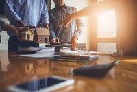 Chậm trễ phát mại tài sản thế chấp, ngân hàng suýt mất lãi