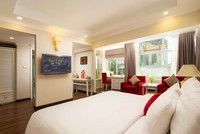 Hà Nội: Mạo danh nhân viên khách sạn hạng sang lừa góp tiền mua gạo, chiếm đoạt gần 20 tỷ đồng