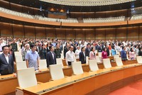 Đại biểu chỉ “căn bệnh” trầm kha giải ngân vốn đầu tư công