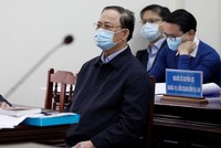 Đề nghị giảm nhẹ hình phạt cho ông Nguyễn Văn Hiến, nhưng không chấp nhận cho hưởng án treo