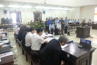 Gây thất thoát 2.700 tỷ đồng, ông Vũ Huy Hoàng bị đề nghị 10-11 năm tù