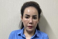 Bắt nữ Tổng giám đốc Công ty An Bình
