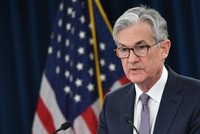 Chủ tịch Fed: Còn quá sớm để thảo luận về việc cắt giảm lãi suất
