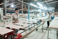 CTCP CMC (CVT) đặt kế hoạch kinh doanh tăng 27,5% trong năm 2020