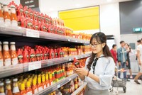 Masan (MSN) tiếp tục hút dòng vốn ngoại lên đến 15.000 tỷ đồng