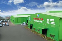 Thép Nam Kim (NKG) sẽ mua 10 triệu cổ phiếu quỹ trong tháng 6