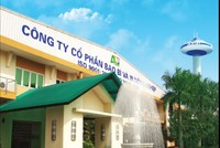Bao bì và In Nông nghiệp (INN) chốt cổ tức tiền mặt 2.000 đồng