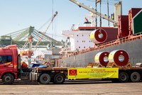 Hoa Sen (HSG) bán hết cổ phiếu quỹ hiện hữu, sau đó sẽ mua 22 triệu cổ phiếu quỹ mới