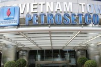 Petrosetco (PET) chỉ mua được gần 48% cổ phiếu quỹ đăng ký