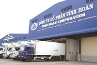 Vĩnh Hoàn (VHC): Quý II/2020, lợi nhuận đạt 215,4 tỷ đồng, giảm 48,7% do dịch Covid-19
