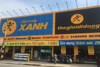 Đầu tư Thế giới Di động (MWG), quý II/2020 lợi nhuận 894,4 tỷ đồng, giảm 17,2%
