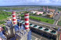 PV Power (POW), quý II/2020 doanh thu là 7.708,4 tỷ đồng, giảm 22%