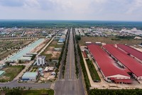 Becamex (BCM): Doanh thu và lợi nhuận quý II/2020 đều sụt giảm mạnh