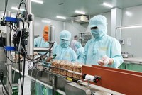 Tập đoàn PAN chỉ mua chưa tới 34,4% cổ phiếu quỹ đăng ký