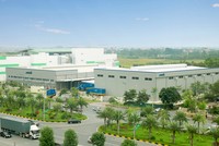 Tập đoàn ASG: Chuẩn bị lên sàn, trong 6 tháng đầu năm hoàn thành được 31,1% kế hoạch lợi nhuận