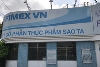 Lãnh đạo Thực phẩm Sao Ta (FMC) đăng ký bán ra trước khi tổ chức Đại hội đồng cổ đông thông qua kế hoạch tăng vốn