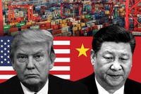 Doanh nghiệp Mỹ tại Trung Quốc không quan tâm đến lời kêu gọi quay về Mỹ của ông Trump