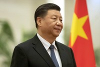 Ông Tập Cận Bình: Không quốc gia nào được phép trở thành bá chủ, kẻ bắt nạt hoặc lãnh đạo thế giới