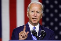 Truyền thông Trung Quốc: Chiến thắng của Joe Biden mở ra cánh cửa cải thiện quan hệ Mỹ - Trung